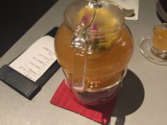 -T館·花园艺术餐厅