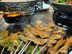 -鸿兴楼酒家嘉山路店