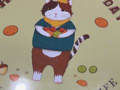 -家琳甜品(江南东店)