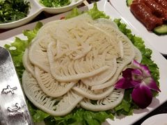 -鼎汇丰重庆老火锅(鞍顺园店)