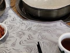 -丰尔粥食·粥底火锅·桑拿鸡(大良总店)