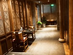 -西安饭庄·非遗陕菜(钟楼店)