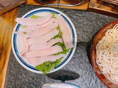 -山城棒棒军手作火锅·天花板手撕水牛鲜毛肚(北京店)