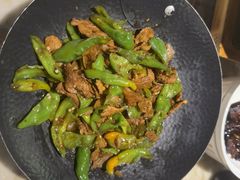 -绿茶餐厅(茂业天地店)