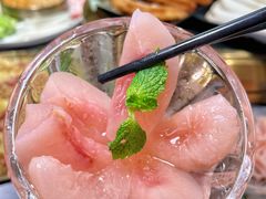 -杨小佳·齐齐哈尔烤肉·烤串(广州店)