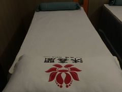 -沐鑫阁·影院足道·按摩 SPA (新洲店)