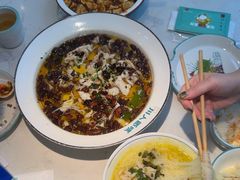 -川人百味(亿合城店)