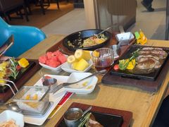 -豪客来牛排(人民东路店)