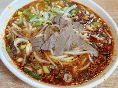 -肖家客饸饹面(郑州总店)