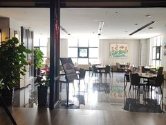 -东方太阳城淮扬餐厅(会所中餐厅店)