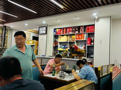 -一口猪海鲜浑锅·东北家常菜