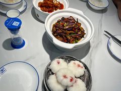 -兰湘子·湘菜小炒(南京江宁万达店)