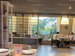 -188西餐厅(园林宾馆店)