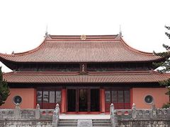 -苏州文庙(姑苏区)