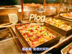 -青岛海尔洲际酒店