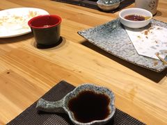 -立山居酒屋·烧鸟 天妇罗(西北湖店)