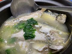 -抱德·潮汕味(敦和店原惠城鱼仔)