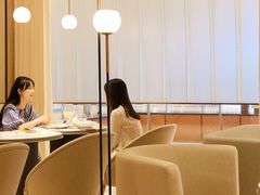 大堂-théATRE 茶聚场(王府中環店)