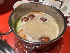 -红雀围·海鲜火锅(陆家嘴中心店)