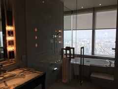 -上海柏悦酒店