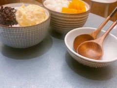 -小团圆糖水铺(襄阳南路店)