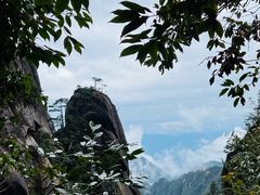 -三清山风景名胜区