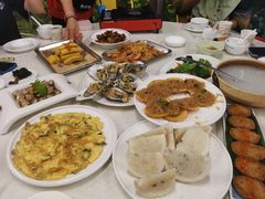 -琼大师东方烤乳猪(亚特兰蒂斯店)
