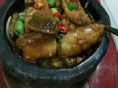徽商臭鳜鱼-中国徽菜·徽商故里(广安门店)