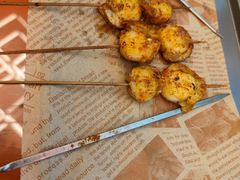 -神府路壹号·海鲜烧烤·砂锅粥·锅物(三坊七巷店)