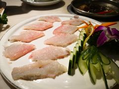 -围炉夜话·潮汕卤水火锅(榕江店)