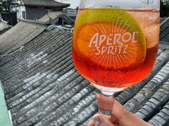 -EATALIA意塔利意式餐厅(鼓楼店)