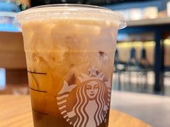 -星巴克(来福士2F店)