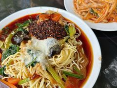 -兰州马子禄牛肉面(文景公园店)