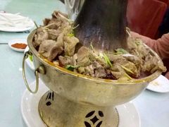 -老毛手抓·盐池滩羊非遗手抓(宁夏总店)