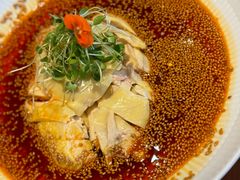 -燕郊烧鸽子(酷车小镇店)