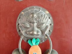 -潭柘寺景区