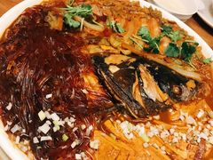 -一轩饺子馆(丽都店)