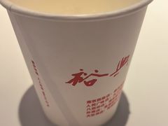 -裕兴记•蟹黄面馆(人民广场店)