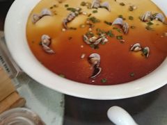 -大清花饺子(山庄店)