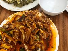 -温记府廟豆汤饭·始于1955年(海椒店)