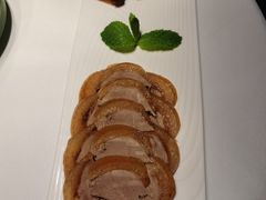 鱼子酱烤鸭/只-晟永興烤鸭店(五道口店)