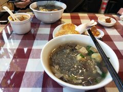 -苓记南京鸭血粉丝.皮肚面(县东巷店)