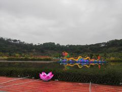 -飞凤山奥体公园
