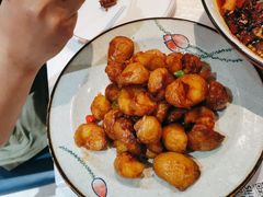 -辣小妮de川菜馆(红旗Mall店)