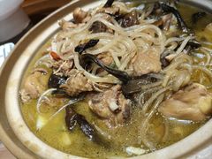 -大秦瓦罐(光谷大街店)