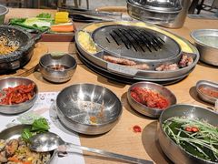 -姜虎东白丁烤肉(深圳湾后海汇店)