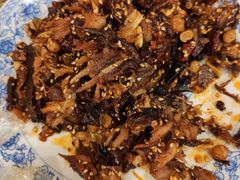 -鸿运兔·手撕烤兔(天府广场店)