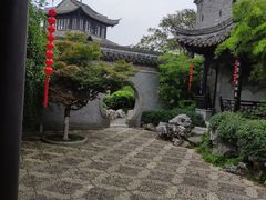 -口岸雕花楼