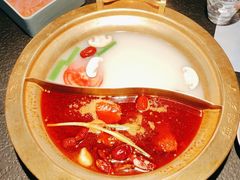 -熊喵来了火锅(太原里第2分店)