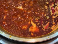 -飘香火锅(玉林西路店)